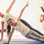 Exercícios físicos para fazer em casa