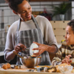 Receitas fáceis para o Dia das Mães