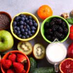 alimentos que aumentam a imunidade