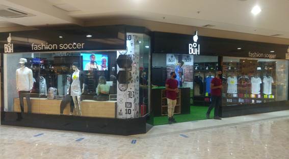 Multi anuncia loja conceito no Shopping Aricanduva - Technobit