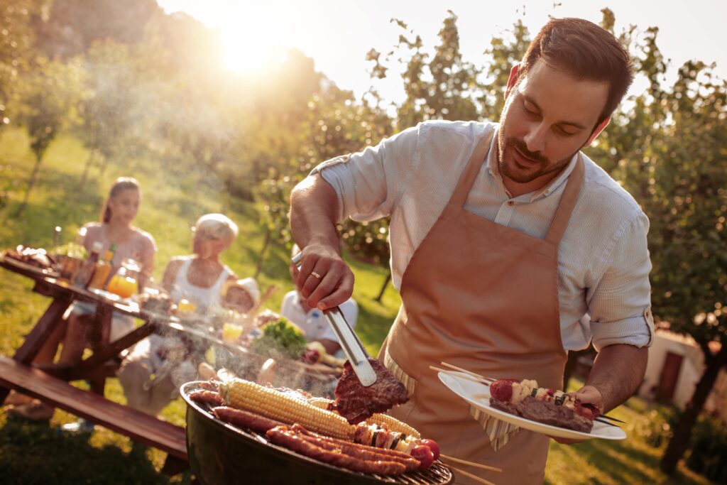 Dia dos Pais: dicas de como fazer churrasco para iniciantes