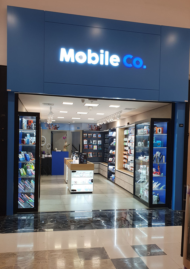 Shopping Aricanduva - Agora você pode contar com os serviços de telefonia  no Ponto Frio Mobile, mais uma opção que o Shopping Aricanduva oferece para  você! Venha conhecer! (Foto: acervo)