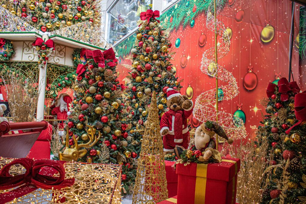 Tem novidade no Natal do Aricanduva: 10 novas lojas para você aproveitar