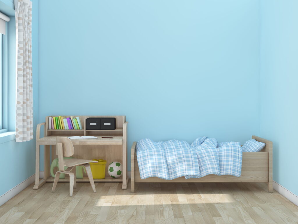 quarto de criança