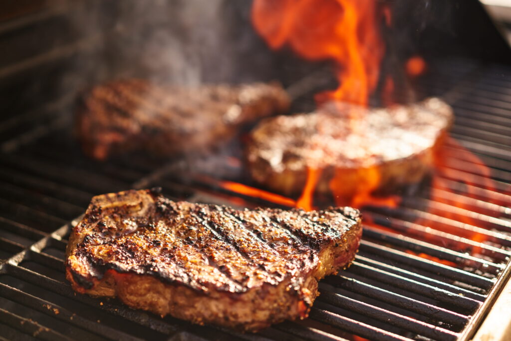 churrasco