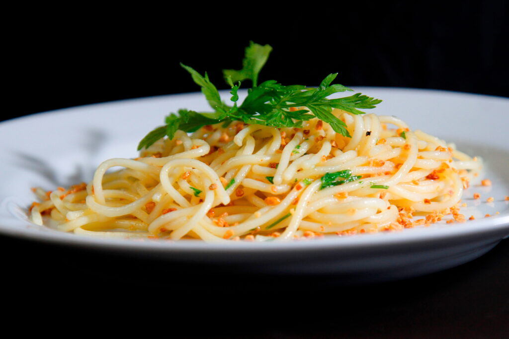 culinária italiana