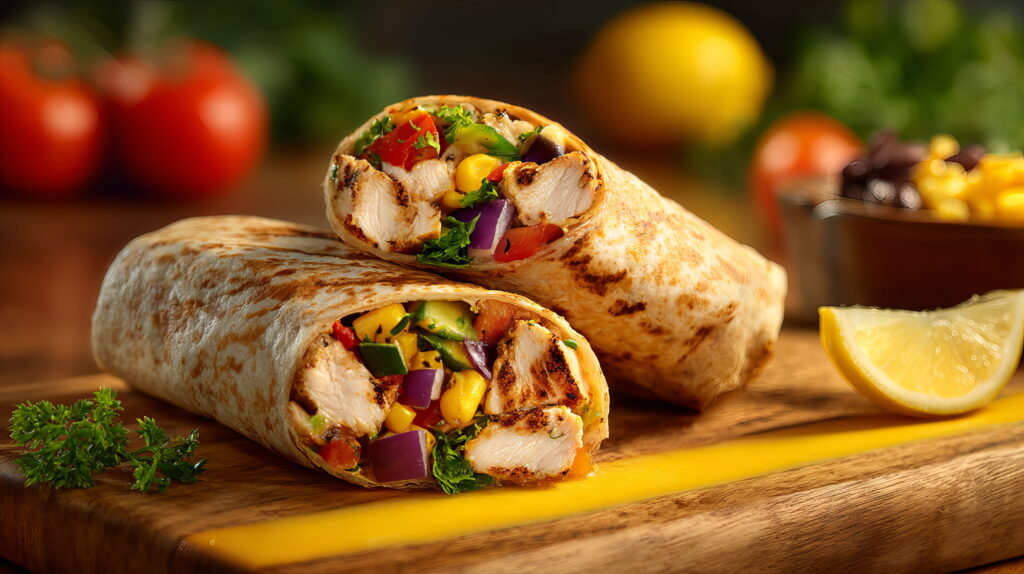 burritos