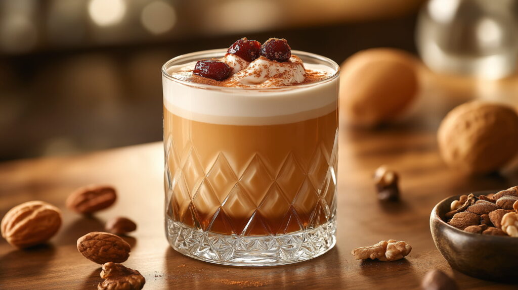 Café Amaretto