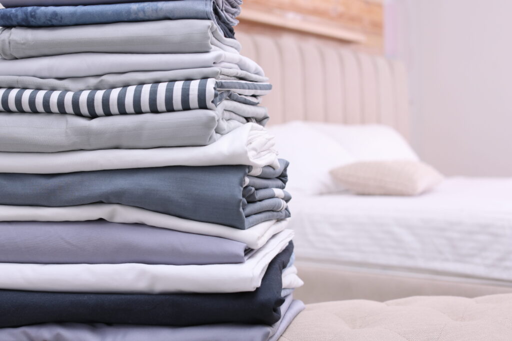 roupa de cama