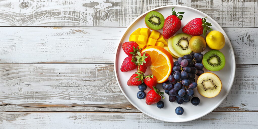 alimentação saudável