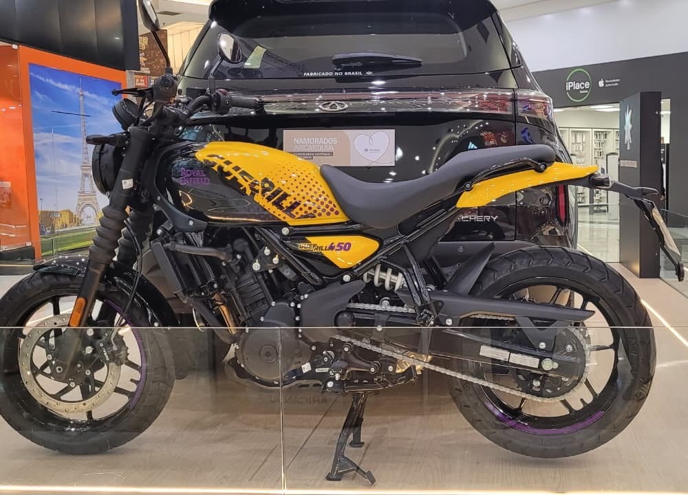 sorteio carro e moto