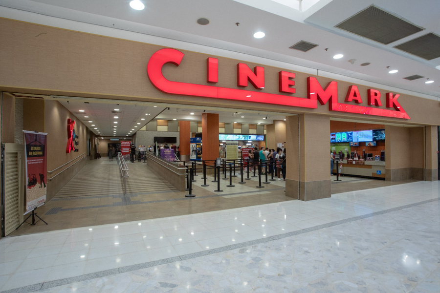 Cinema Cinemark